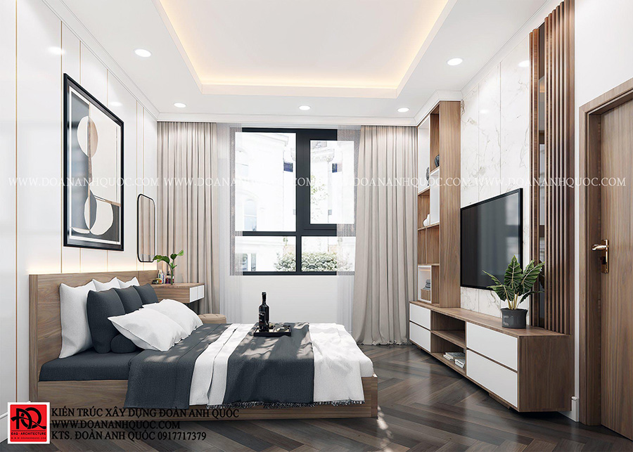 thiết kế phòng ngủ thiết kế phòng ngủ