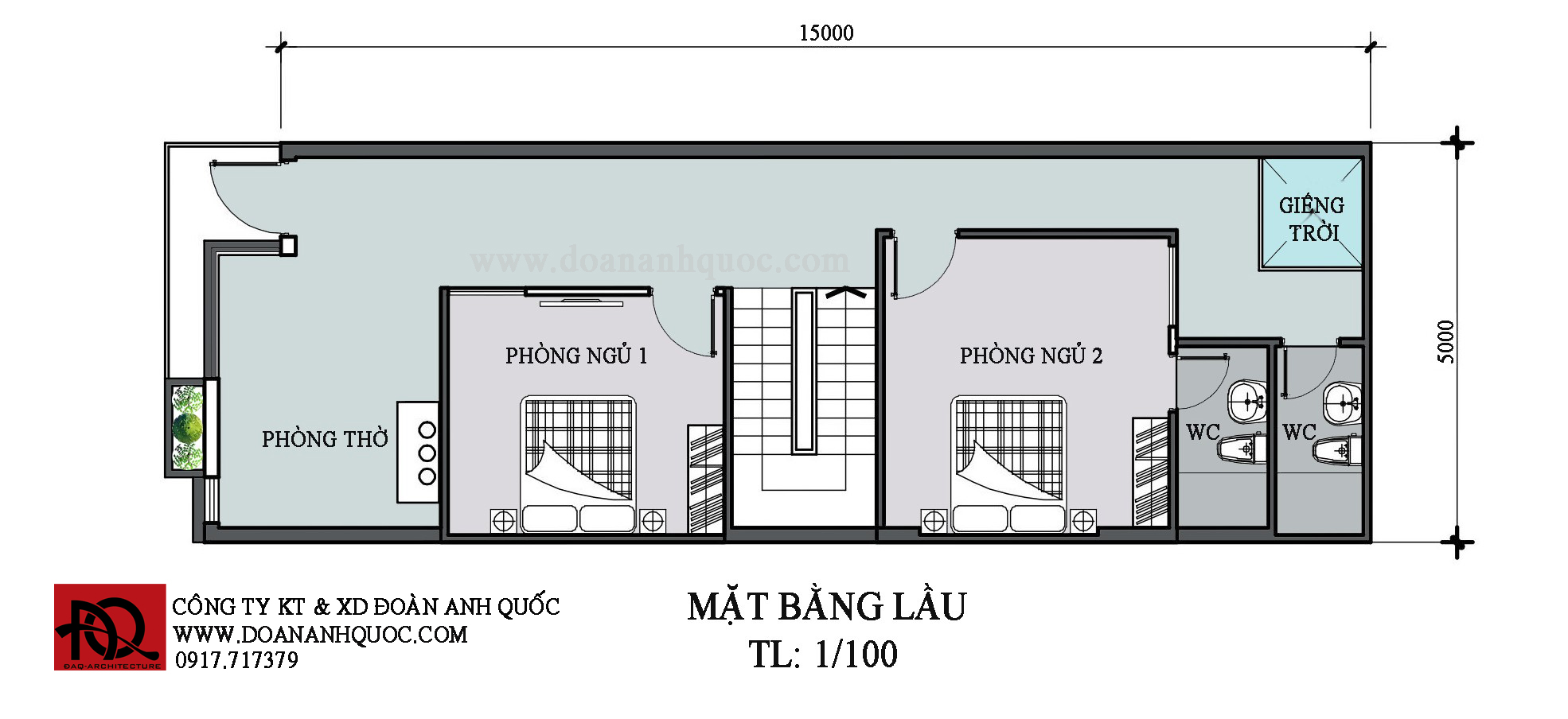 thiết kế nhà phan thiết