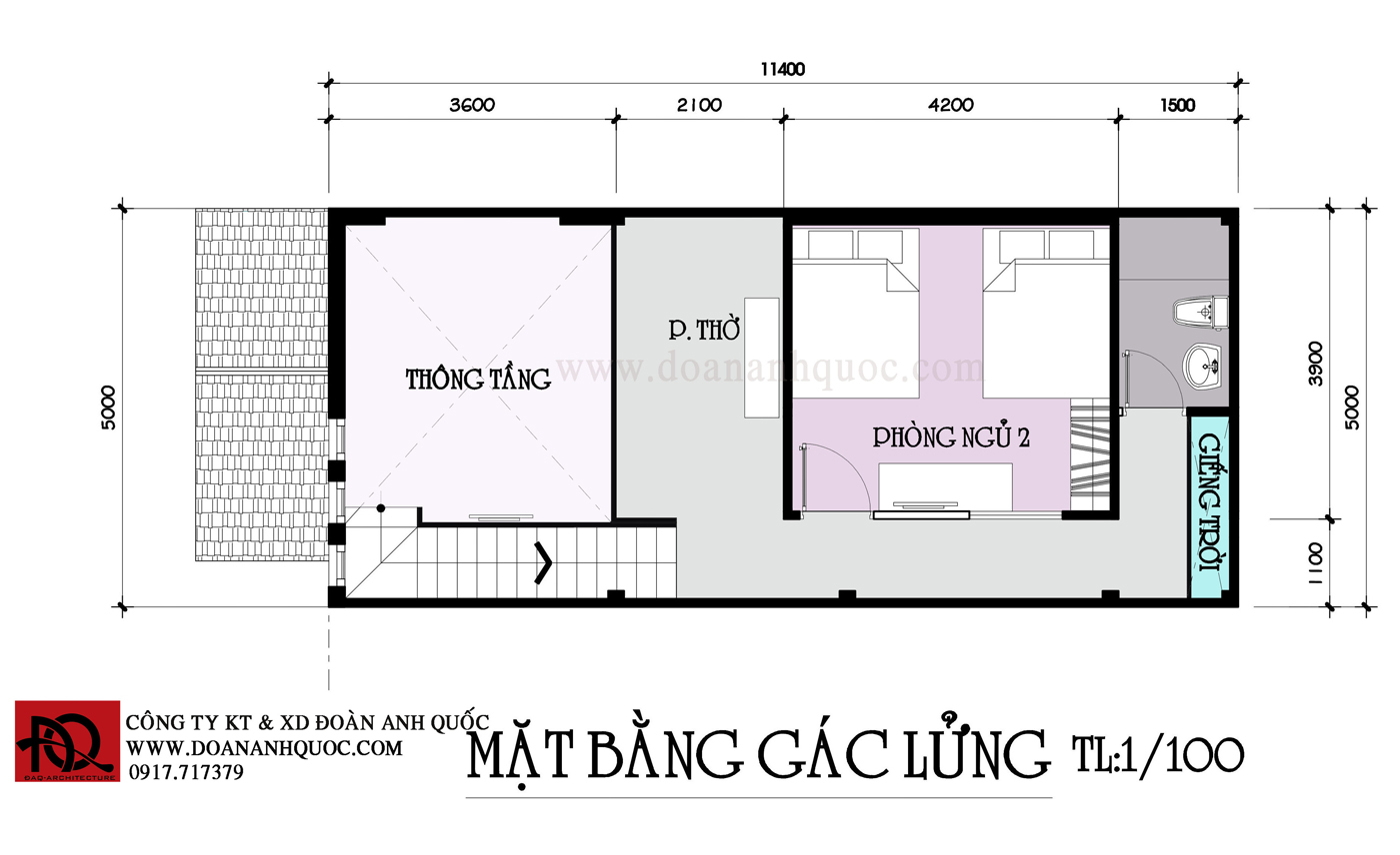 thiet-ke-nha-cap-4-gac-lung-mai-thai-nam-2021