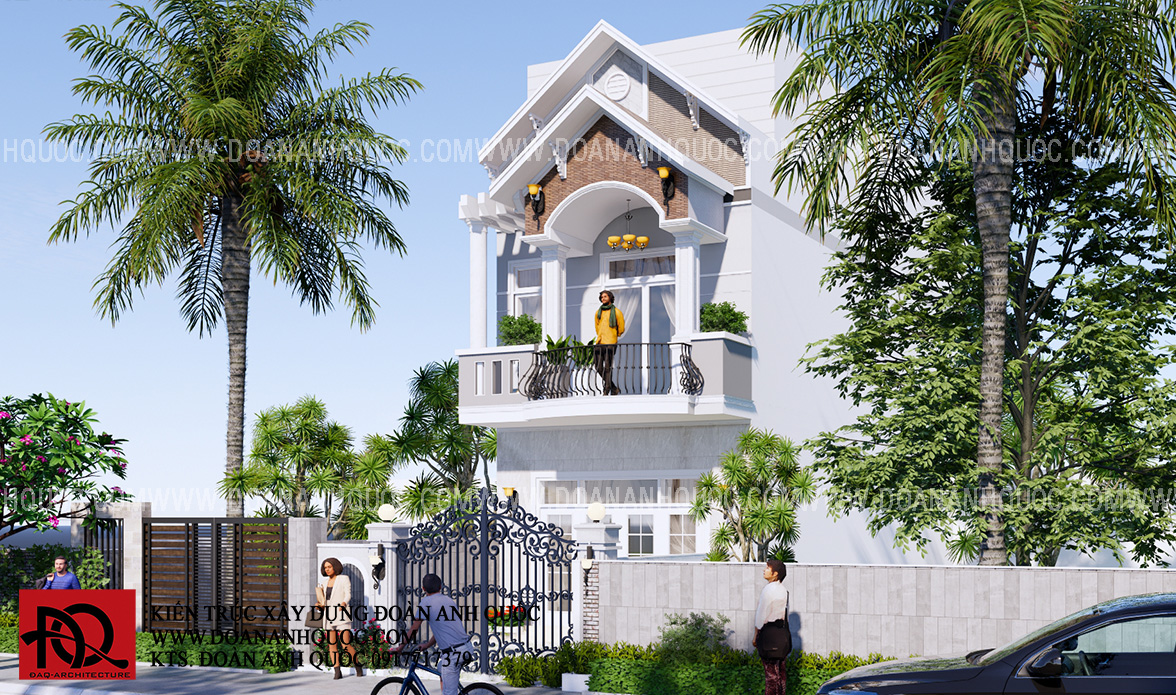 nha-pho mai-chu-A-xinh-nha-Phan-Thiet-nam-2021