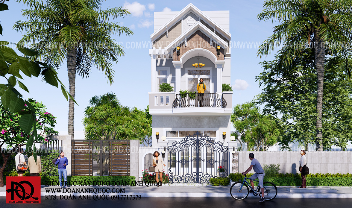 nha-pho mai-chu-A-xinh-nha-Phan-Thiet-nam-2021