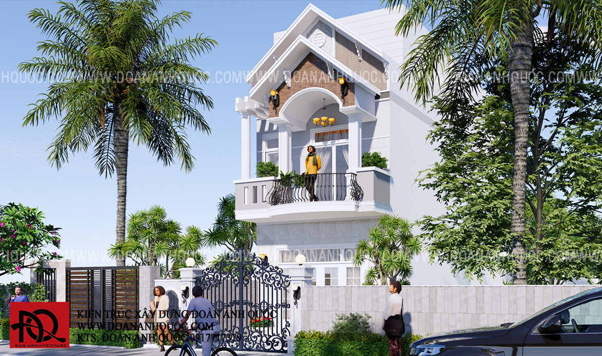 nha-pho mai-chu-A-xinh-nha-Phan-Thiet-nam-2021
